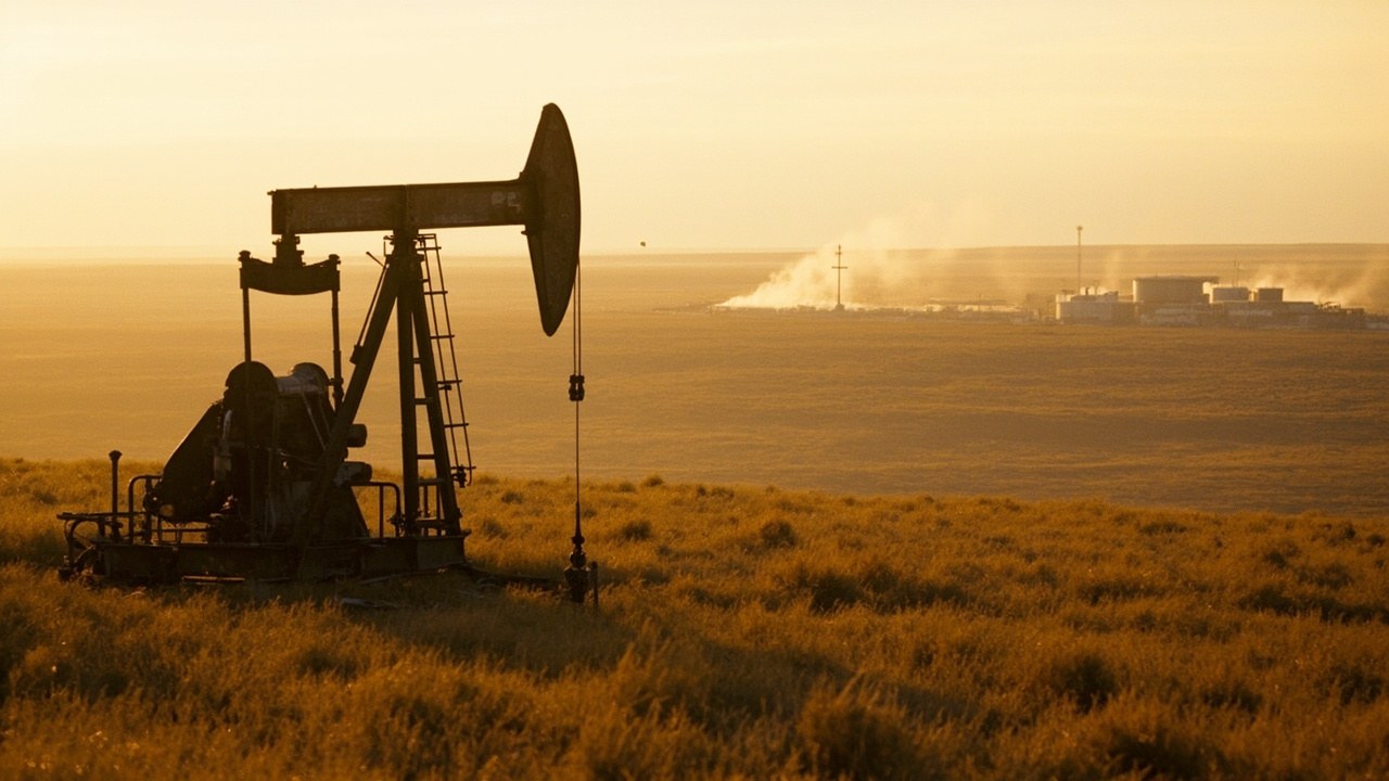 Нафтогазоносні регіони України: огляд і карта