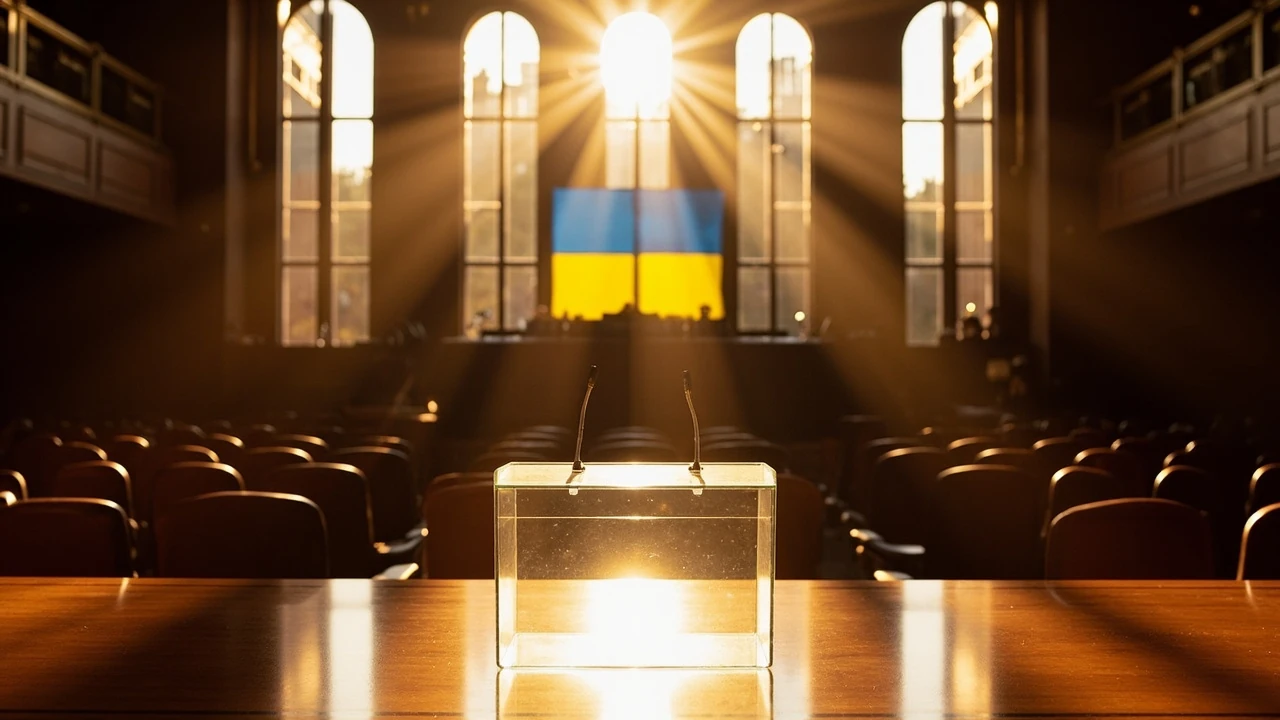 Вознесенська міська рада: повноваження, склад та як звернутися
