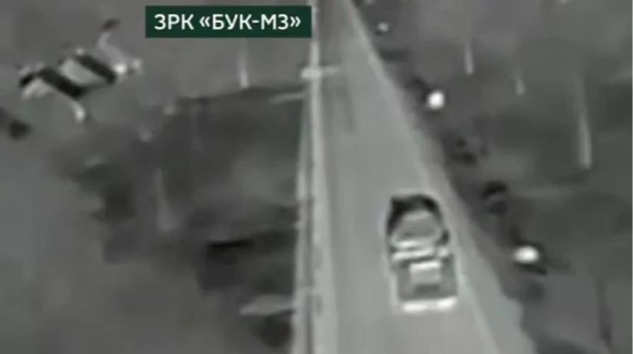 На Донеччині підтверджено знищення «Бук-М3» дроном «Фенікса»: хронологія нічної операції