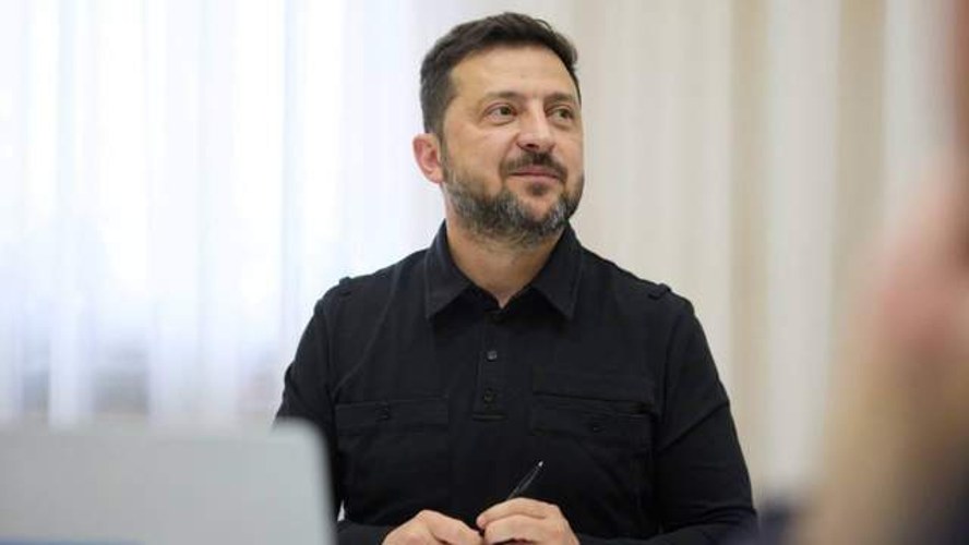 Зеленський і Бернем провели першу розмову: що змінюється після 20 липня