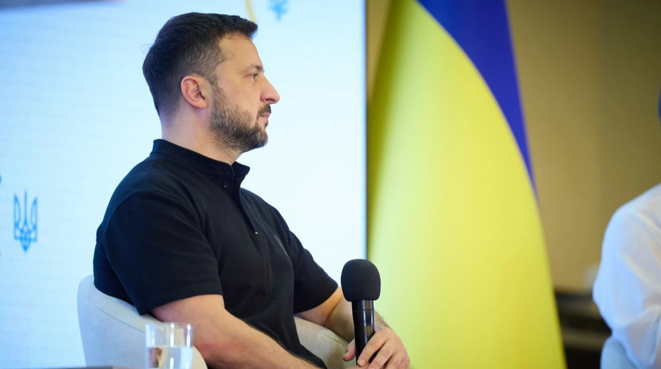 Хронологія санкційного пакета: від законопроєкту Грема до ініціативи Трампа