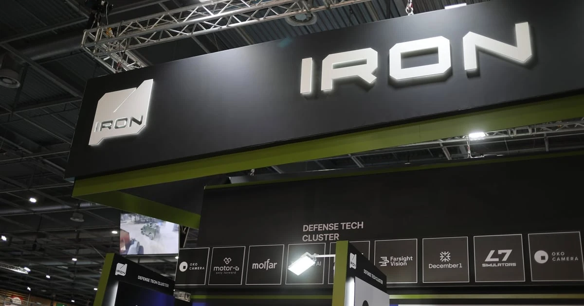 IRON Cluster ухвалив рішення скасувати IRON DEMO у Львові після удару по Київщині