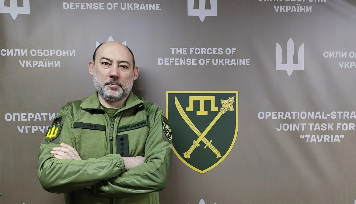 Генштаб спростував фейк про аудит у ЗСУ від імені Драпатого