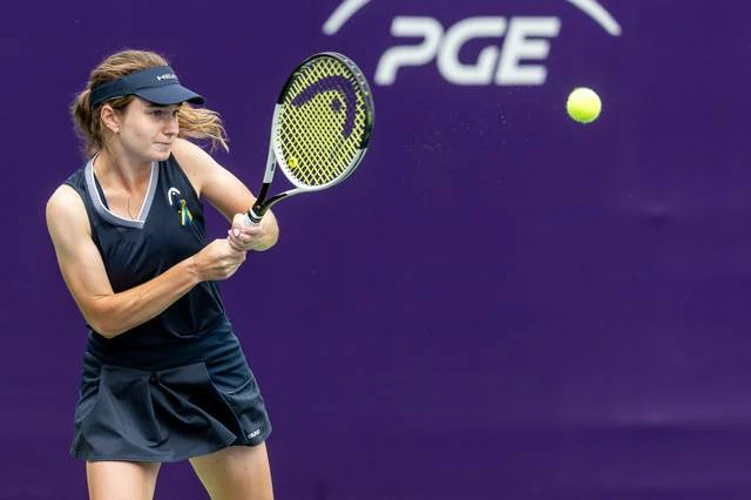 Снігур поступилась Таггер у дебютному фіналі WTA 250 у Празі: підсумок зустрічі