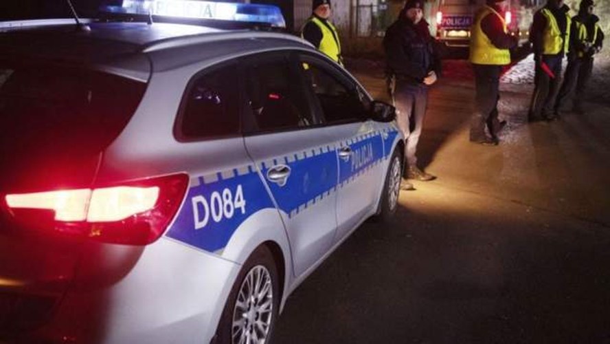 Плоцьк: напад на 15-річного українця в автобусі №3 — триває розшук