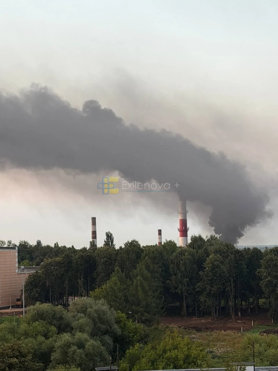 Атака БпЛА на Москву 28 липня: реакція аеропортів і робота екстрених служб