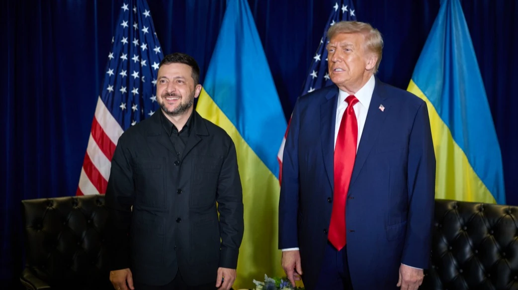 Чому новий оптимізм Трампа щодо України стосується кожного читача