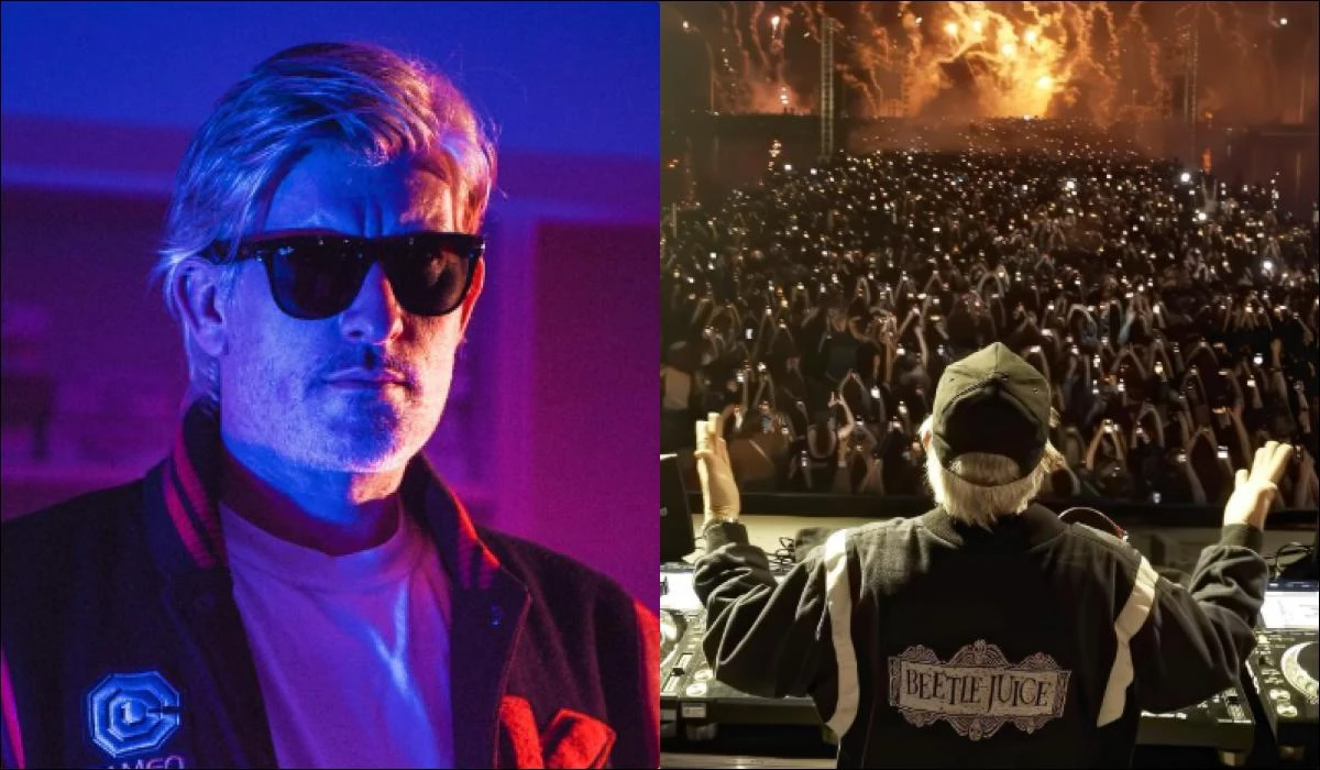 Прокуратура Парижа розслідує смерть діджея Kavinsky: що вже відомо