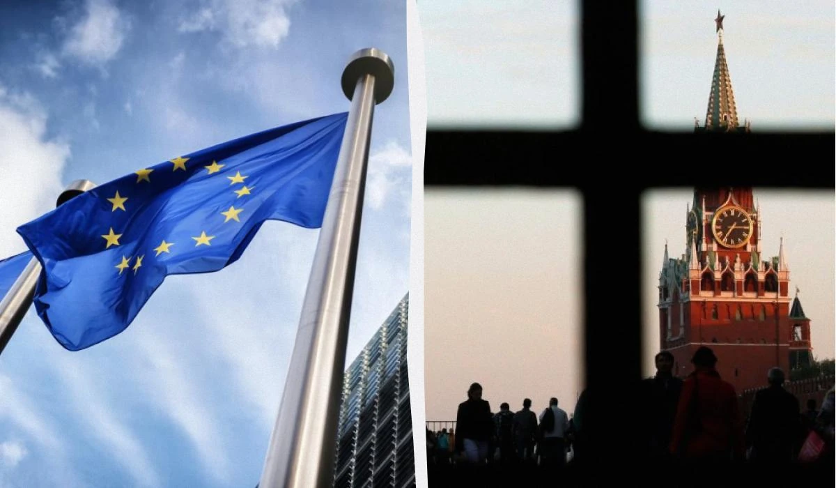 Після Орбана не стало легше: країни ЄС гальмують 21-й пакет санкцій проти РФ