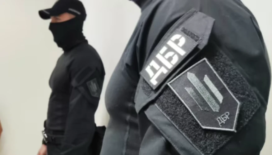 «Чесний призов»: що підтверджують цифри і дати ДБР щодо обшуків у ТЦК