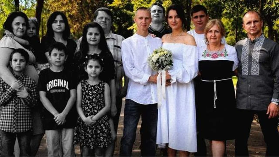 Ракетний удар по Радушному 30 липня: 6 підтверджених загиблих у родині Воронових
