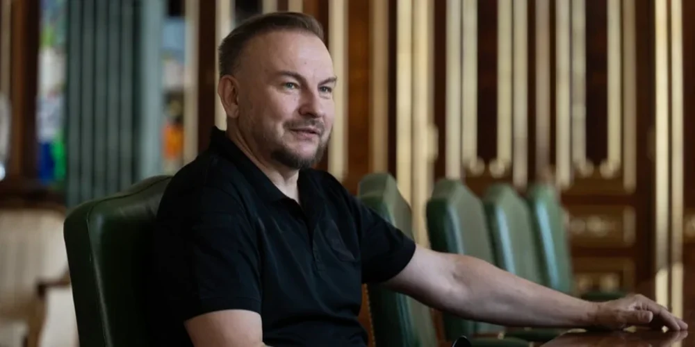 Новий головком ЗСУ: реакція Федорова та шлях до призначення Драпатого