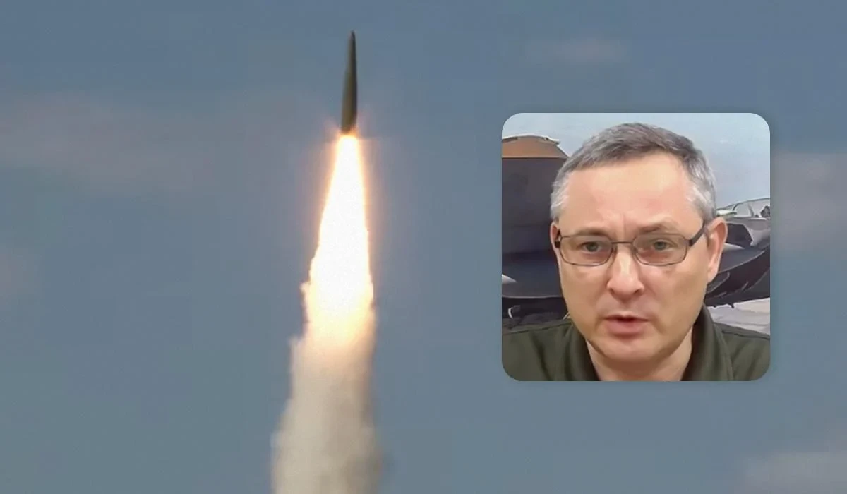 Що сталося в ніч на 30 липня: комбінована атака Росії та версія Повітряних сил