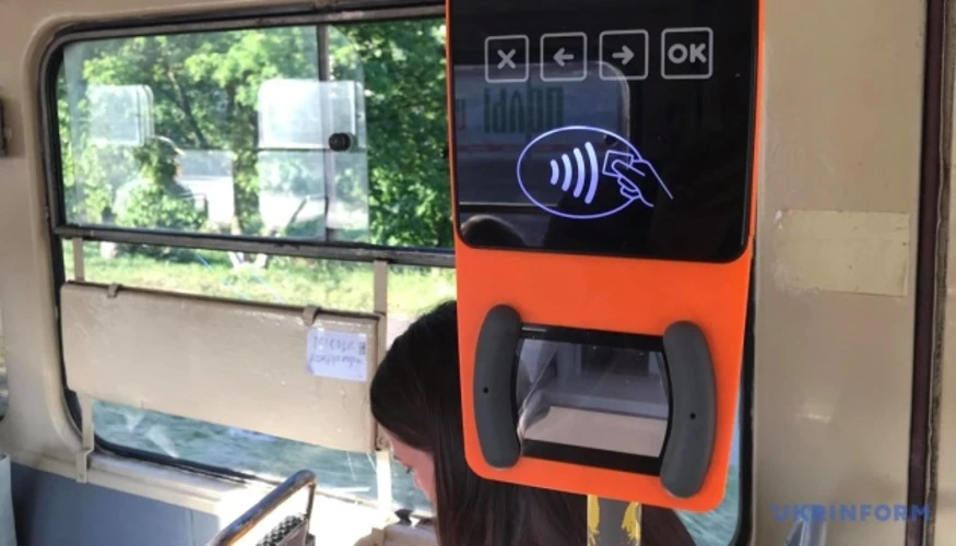 У Києві з 1 серпня стартує пересадковий QR-квиток: що відомо