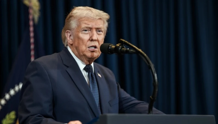 Трамп 31 липня пояснив позицію США щодо ліцензії на Patriot: що відомо