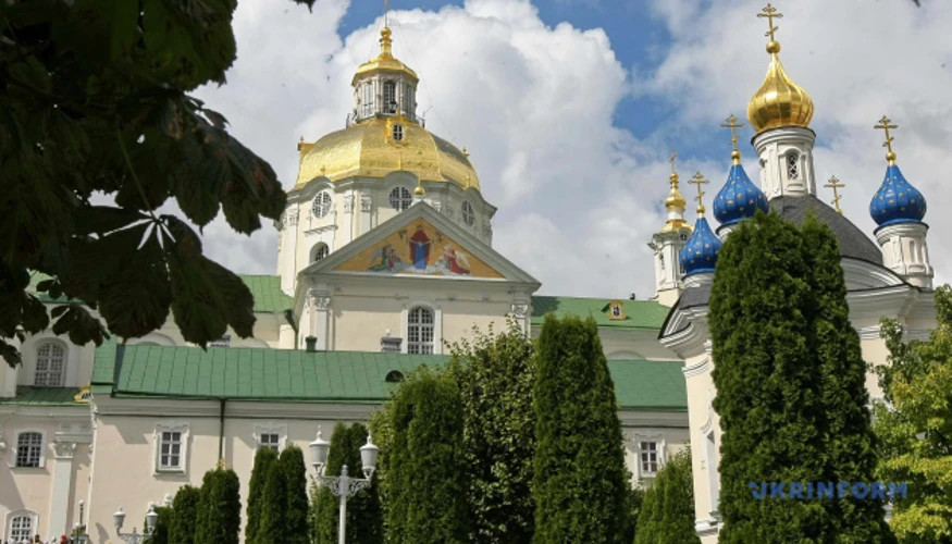 Почаївська лавра і зв’язок із РПЦ: чому рішення ДЕСС стосується кожного