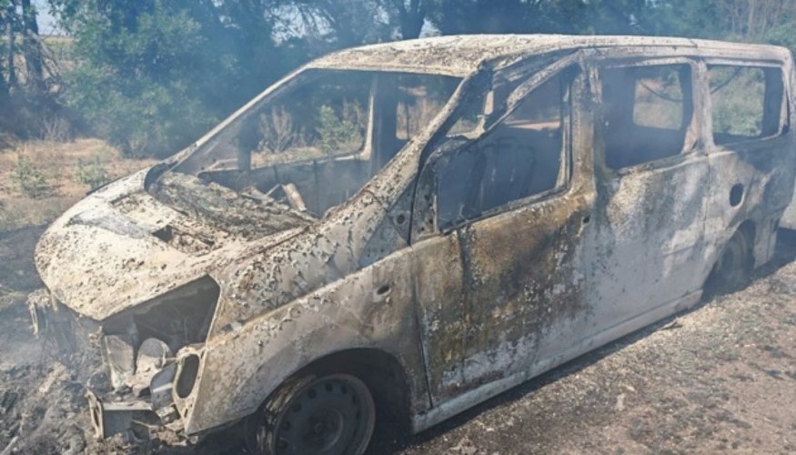 18 липня на Дніпропетровщині загинула одна людина, четверо — поранені: підсумок ударів по районах