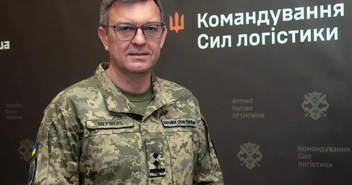 Показники забезпечення ЗСУ за шість місяців 2026 року: цифри з критики Федорова