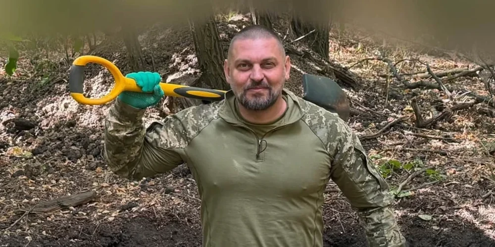 Золкін пояснив мобілізацію словами «Бо треба мобілізуватися всім»