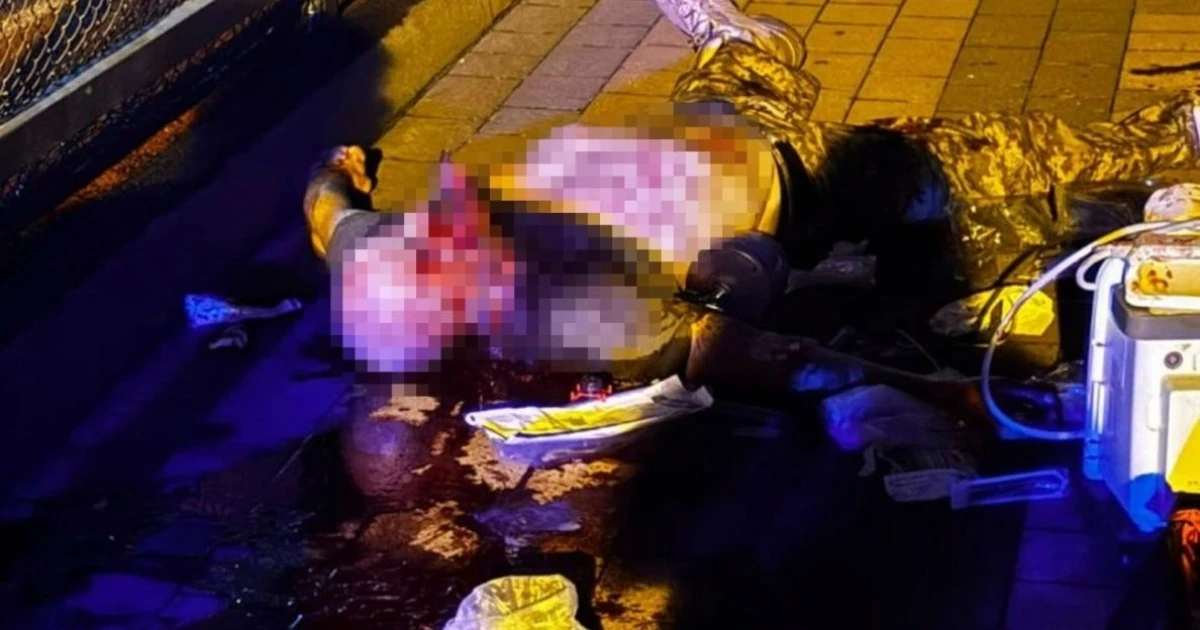 Напад на військового ТЦК у Львові: хронологія подій 21–22 серпня