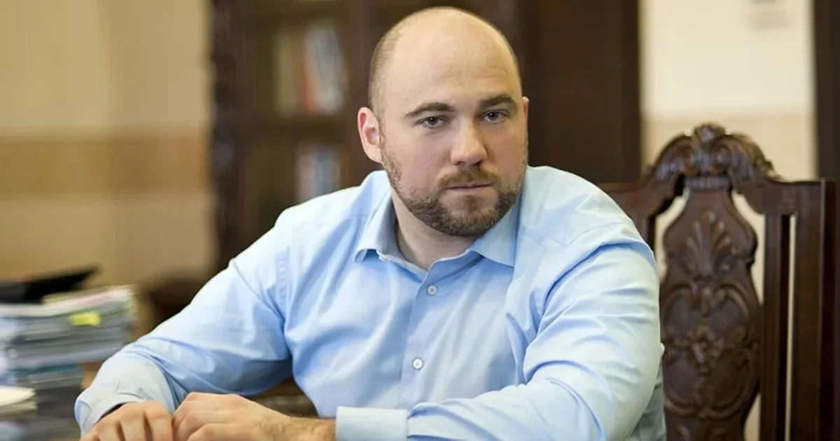 Столару заочно повідомили про підозру у справі «Форест Гамп»: рішення САП