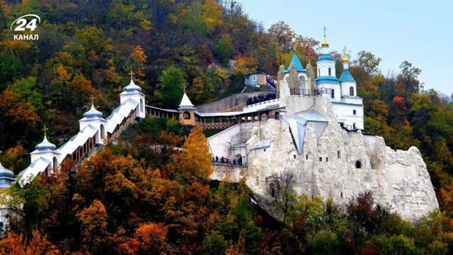 Святогірська лавра: ключові факти про напад 23 серпня і постраждалих