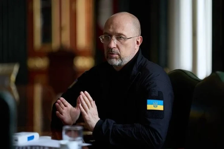 Шмигаль у POLITICO окреслив ролі сторін у захисті енергетики