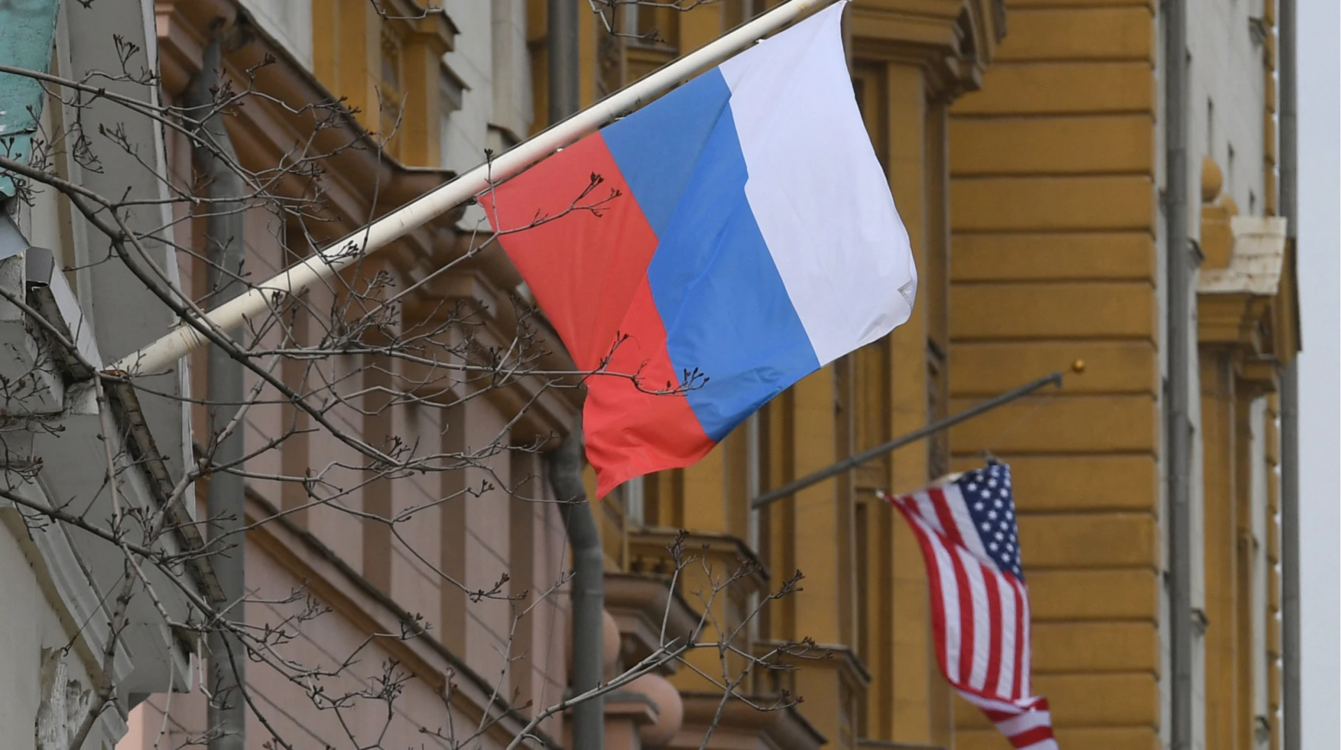 Хронологія нових санкцій США проти структур Міноборони РФ