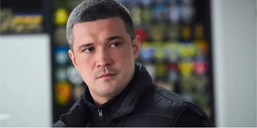 Федоров уточнив свою позицію: опозиція до системи, а не до Зеленського