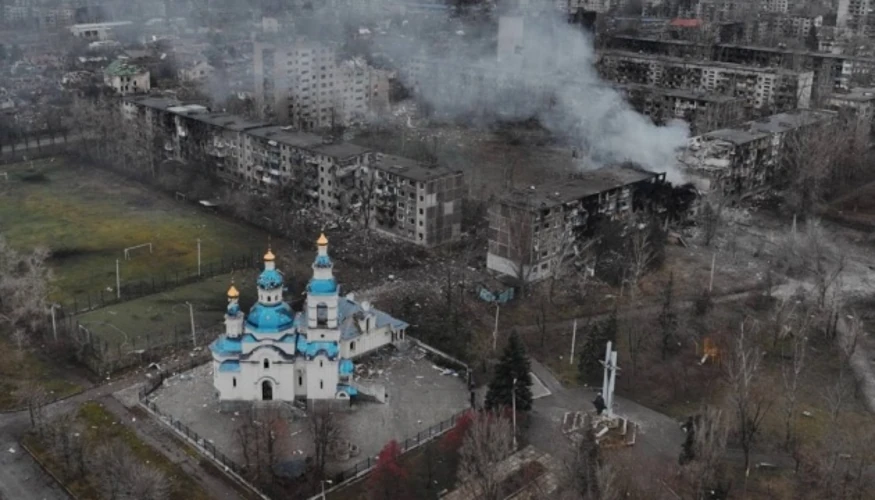 Хроніка даних про цивільних на Донеччині: від лютого 2022 до 5–6 серпня 2026 року