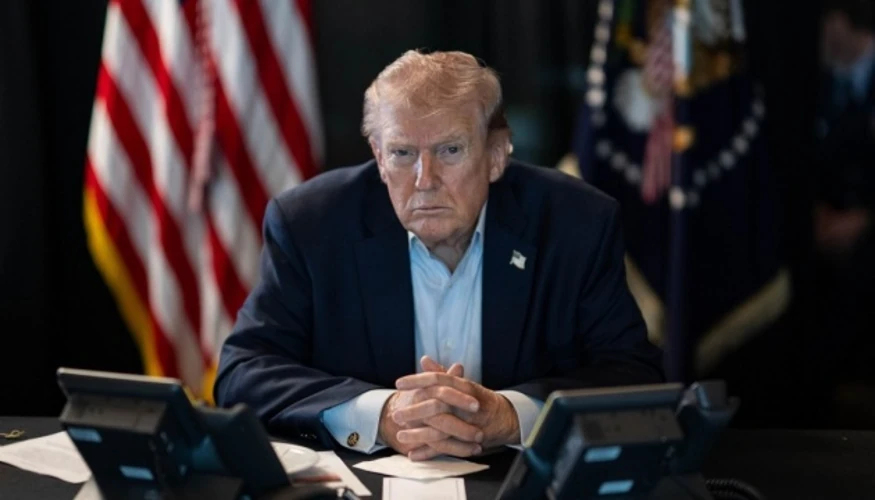 Трамп підписав укази про громадянство за народженням: нові правила