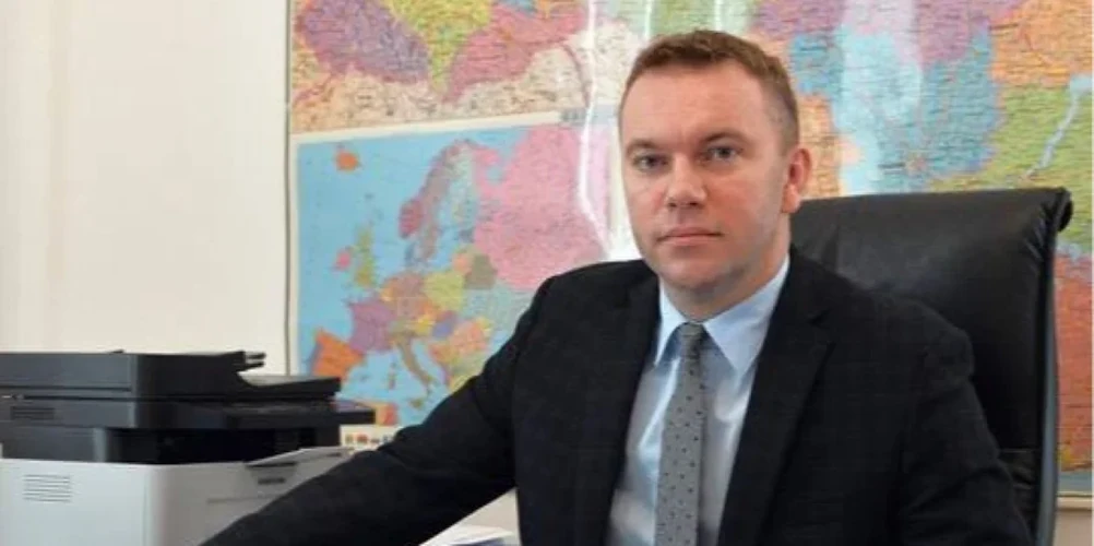 Ексдержсекретар МЗС Баньков вийшов із СІЗО під заставу 10 млн грн