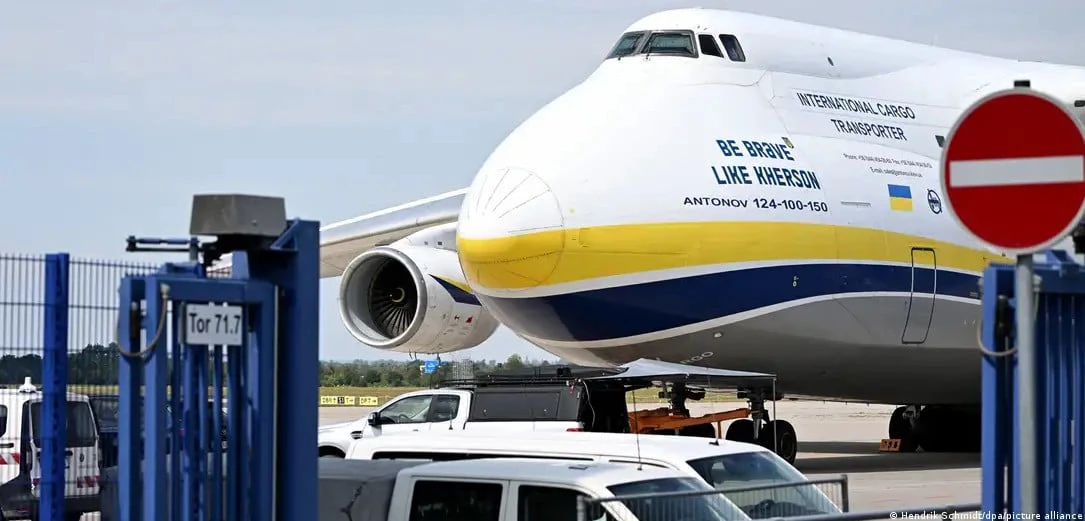Добріндт оголосив щоденний статус Німеччини як цілі гібридної війни