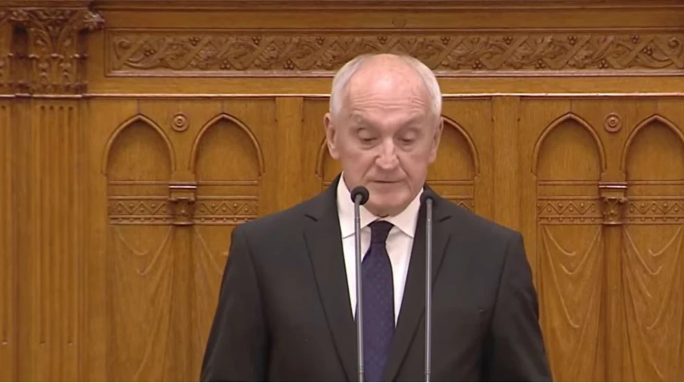 Обрання Баки президентом Угорщини: чому це стосується європейського правосуддя
