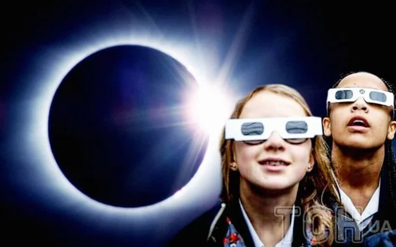 Сонячне затемнення 12 серпня 2026: що це означало для жителів України
