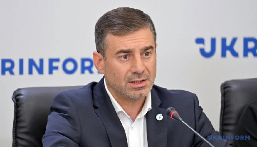Керівника Закарпатського ОТЦК відсторонили 12 серпня: підтверджена послідовність рішення