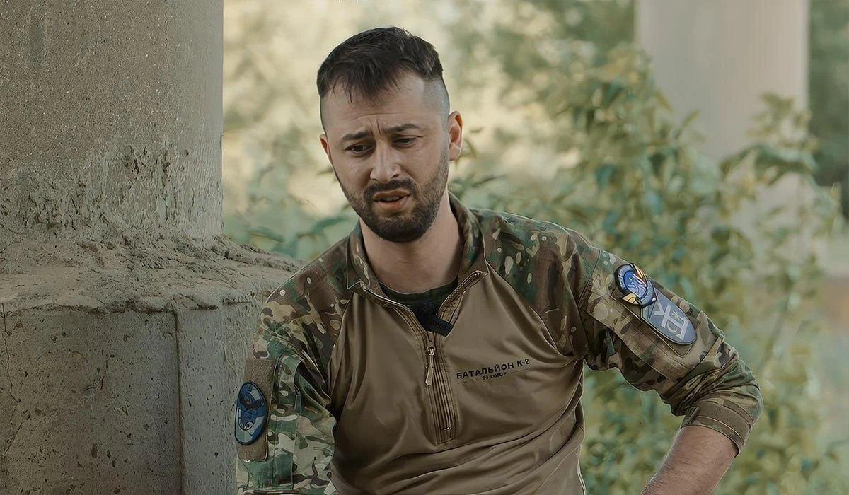 Верес про Сирського: наказів, з якими не погоджувався, не отримував