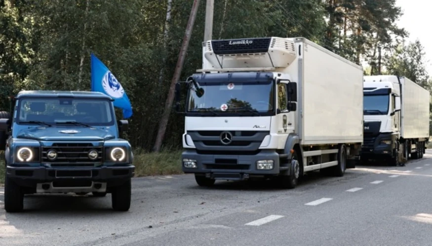 261 тіло повернули 13 серпня: чому процес ідентифікації важливий для країни