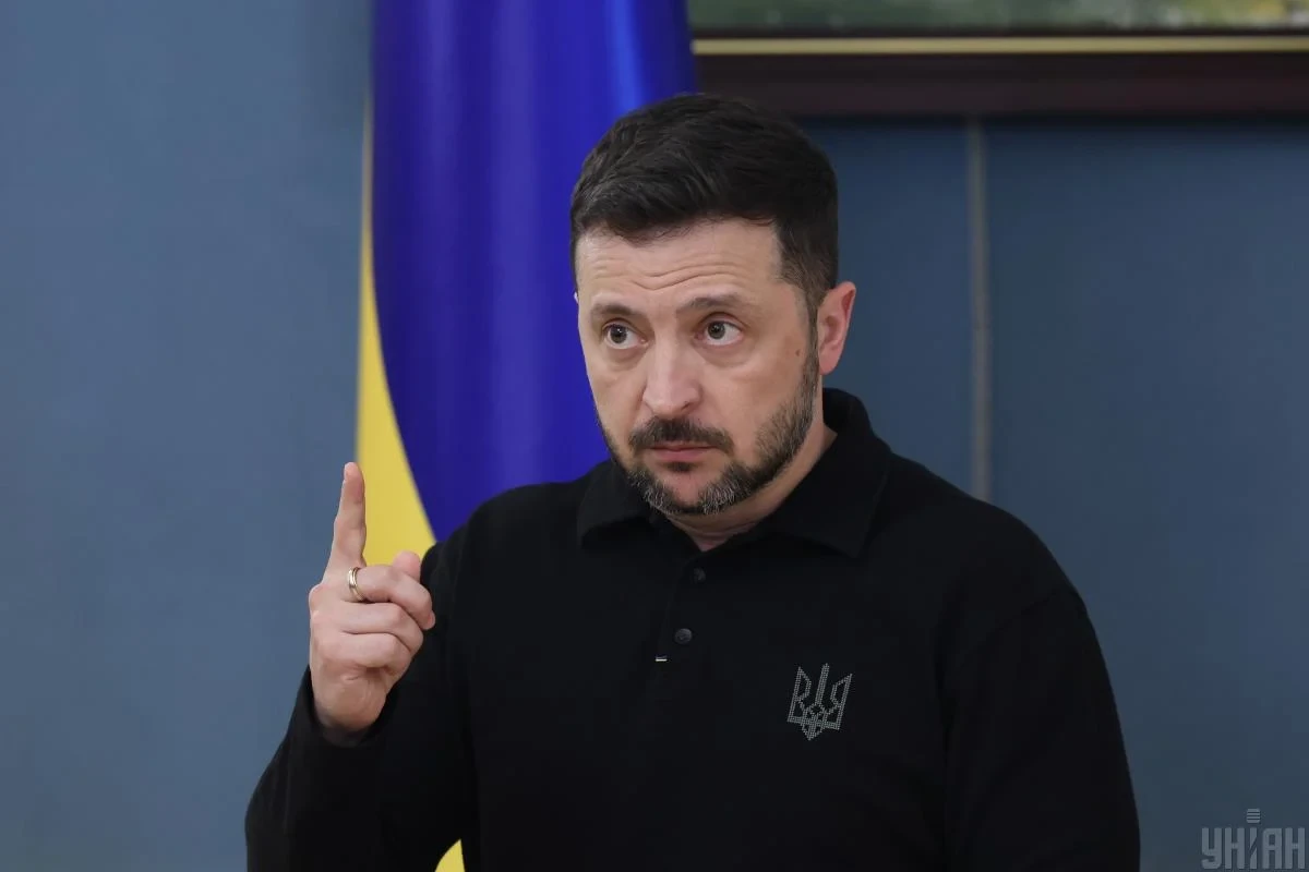 ОАЕ і Україна: чи змінить розмова президентів ситуацію в Чорному морі