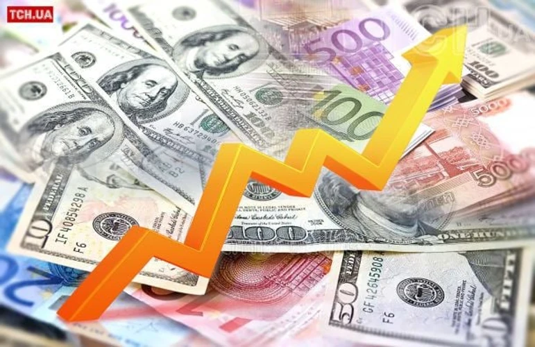 Курс валют 28 серпня: гривня зміцнилася до долара, євро та злотого