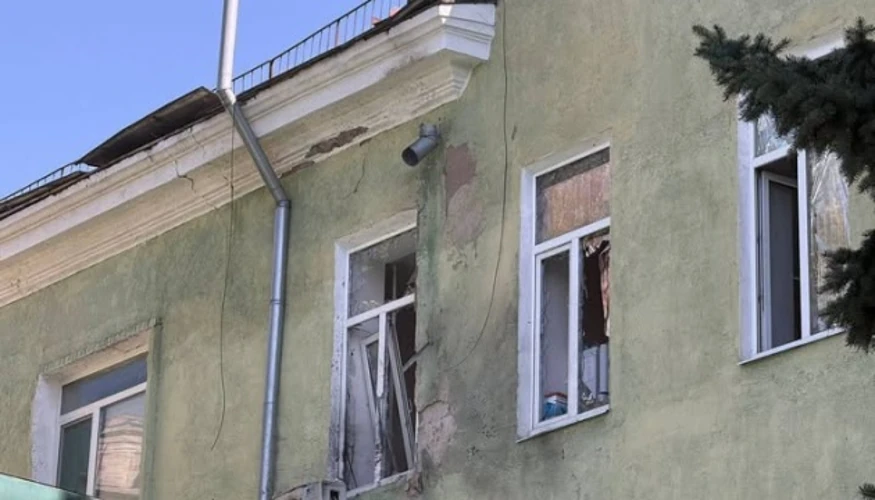 Два дрони по травматології Краматорська: які цифри підтверджено 29 серпня