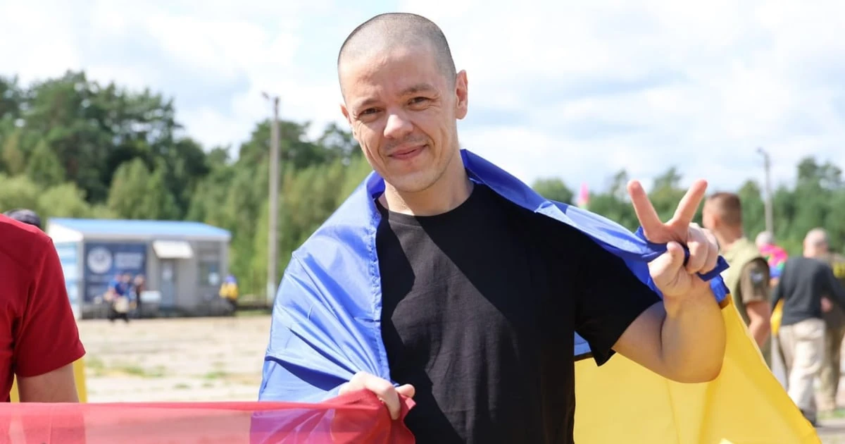 Обмін полоненими 19 серпня: хроніка повернення 103 українських захисників