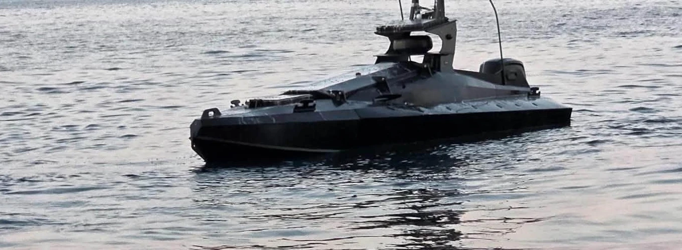 Neptun Deep 20 серпня: чому знищення дрона стосується кожного в Чорноморському регіоні