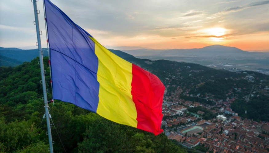У Румунії виявили дрон, що залетів під час атаки РФ на Україну