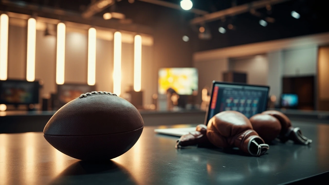 Хспорт: що працює після завершення телемовлення XSPORT
