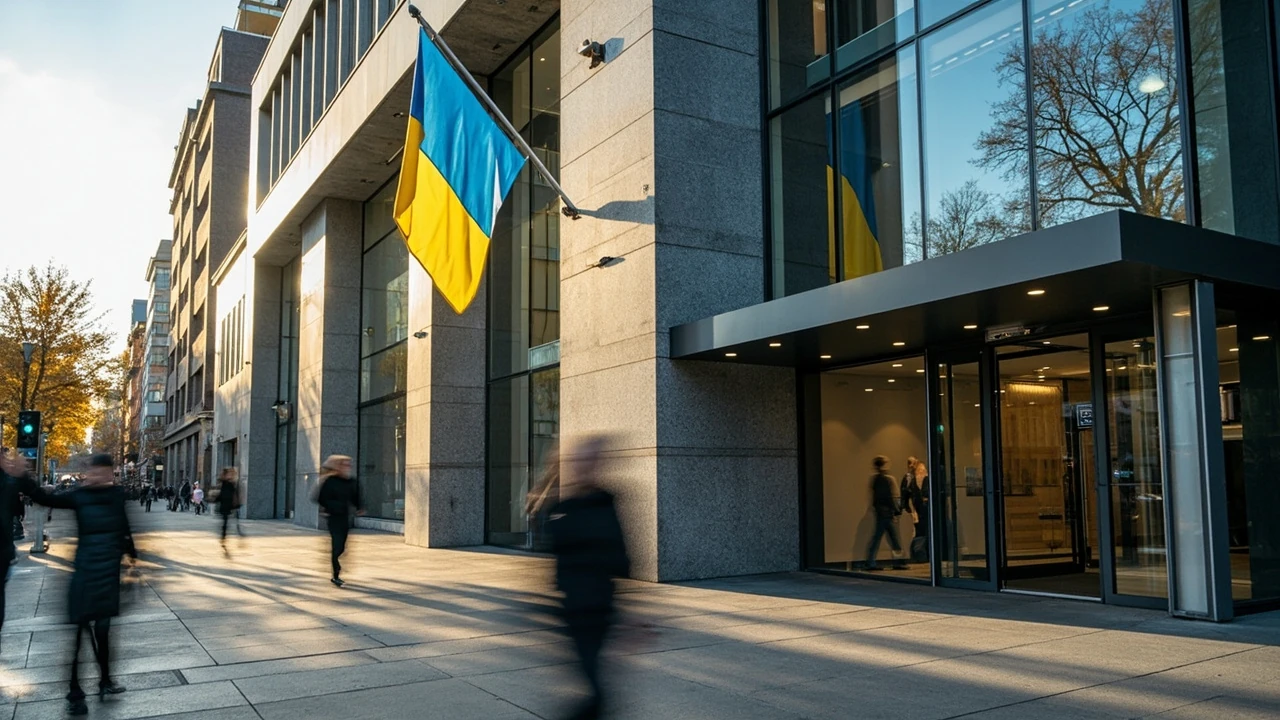 Укрексімбанк: послуги, історія та роль в економіці
