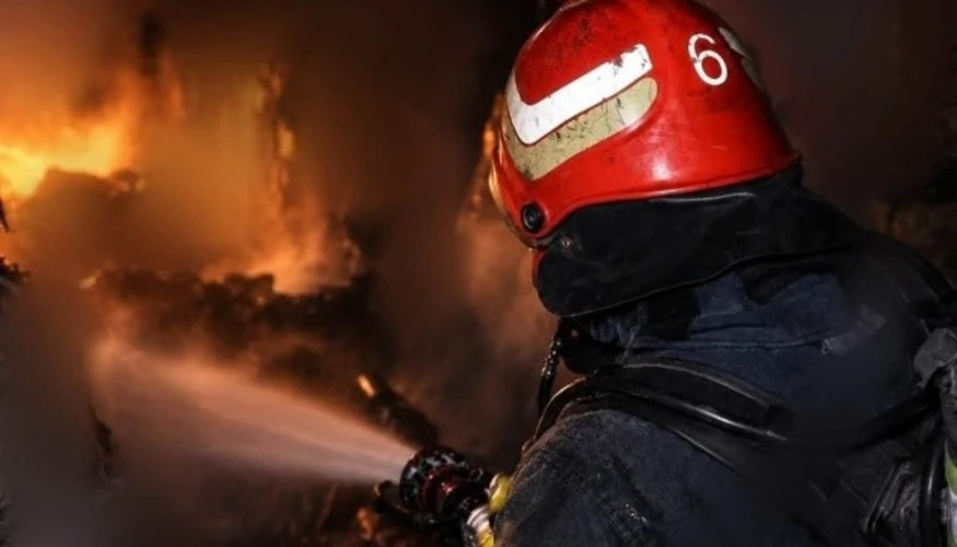 Райкович: вночі під ударом опинився працівник підприємства у Кропивницькому районі