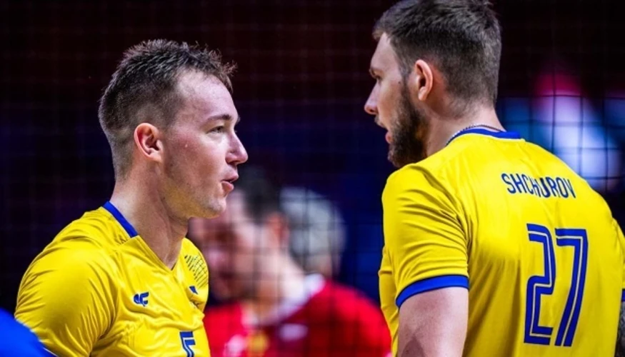 Збірна України програла Польщі 0:3 у Софії та чекає на підсумкову позицію в групі B