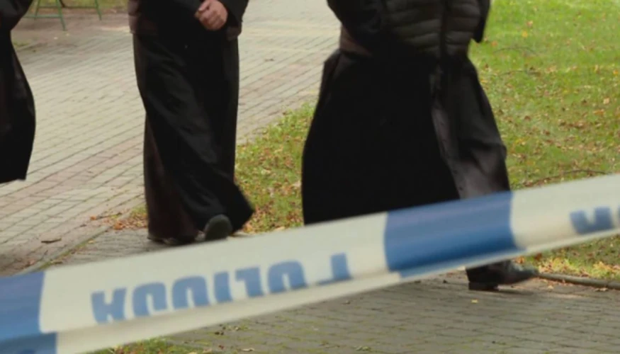 Обвинувачення у справі нападу в Ярославі: послідовність подій 24-25 вересня