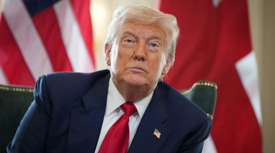 Що відомо про нову заяву Трампа щодо ударів по російських НПЗ